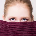 тъмните кръгове под очите