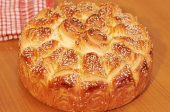 вкусна погача