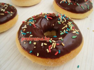 печени понички