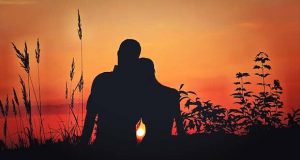 Св. Валентин