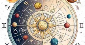 хороскоп за 23 - 29 март