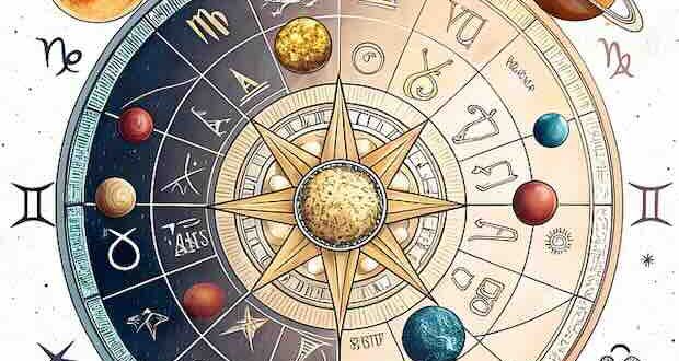 хороскоп за 23 - 29 март