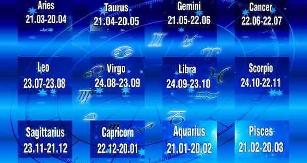 Хороскоп за седмицата 26 януари - 1 февруари