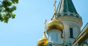 Руска църква