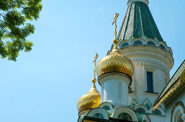 Руска църква