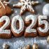 Честина Нова година 2025