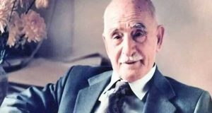 Петър Димков