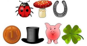 късмета и щастието