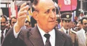 Тодор Живков