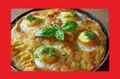 картофи на фурна