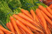 рецепта с моркови
