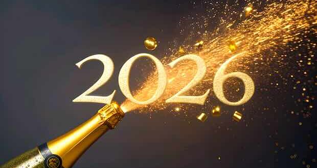 годишен хороскоп за 2026 година