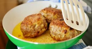 сочни кюфтенца