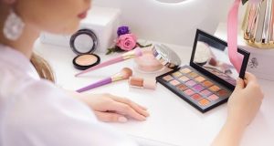 азиатска козметика