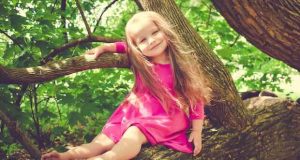 детска козметика