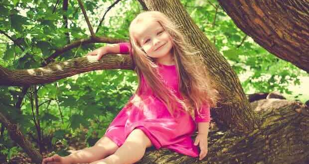 детска козметика