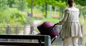 бебешката чанта