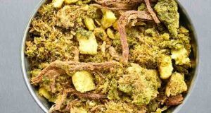 лиофилизация