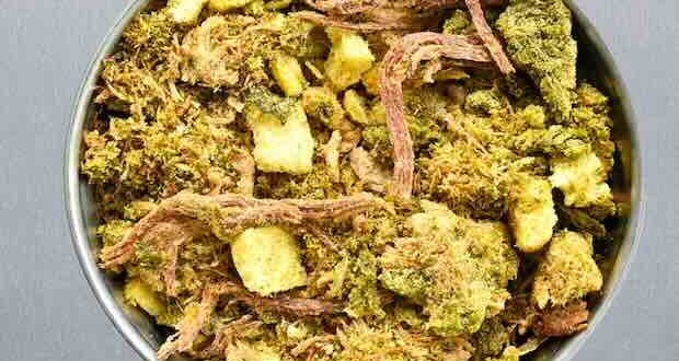 лиофилизация