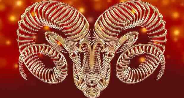 жената Овен