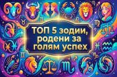 голям успех